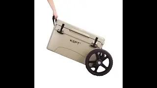 boright cooler cart wheels kit