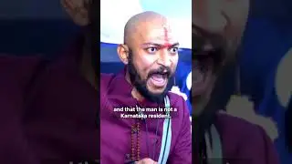 Christmas celebrations face protests, vandalism, and police action. Watch the full video!