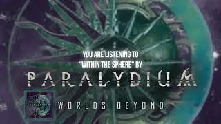 Paralydium - 