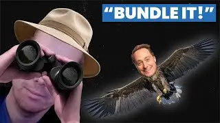 From Birding Apps to Billion-Dollar Bundles: The Future of SaaS Growth