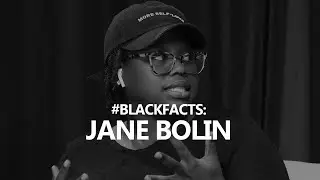 BlackFacts: Jane Bolin