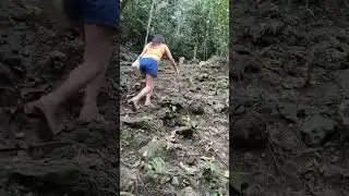 New found Cave ( Kan-idon cave )