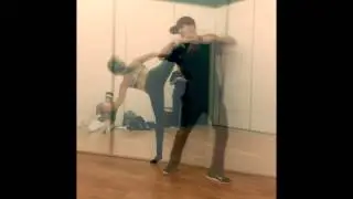 Physical Poets freestyle clip at The Lab Creative Studios