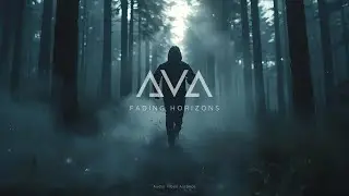 Alan Walker Style - Fading Horizons | Emotional Melodic EDM