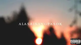 Buds - Ala sais ang pasok