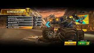 Car Gaming - New Car Rocker #gaming #extremegameplay #gameplay