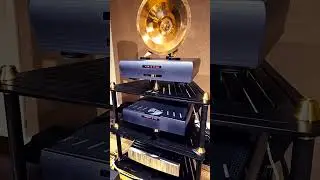 The BEST DIGITAL AUDIO gear ever made !! Most natural and organic. Playback Designs !! #thebest