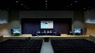 Madison District Public Schools Live Stream