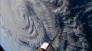 Hurricane 