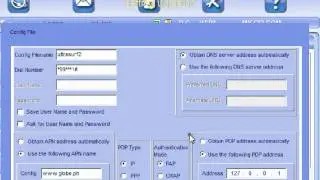 setting ultrasurf kat  broadband connection.flv