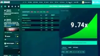 НОВАЯ ХАЛЯВА КС ГО 1 5$ CS GO skinbase 2017
