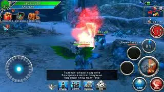 Summoner avabel