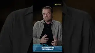 Леонардо Ди Каприо о работе с Бенисио дель Торо над одной битвой за другой