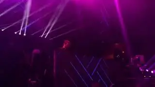 John Askew @ Avalon Hollywood, Los Angeles (27-01-2018) (1/4)