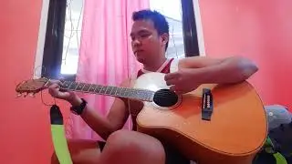 Hiling Guitar Tutorial - Silent Sanctuary