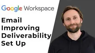 How to Set Up Google Workspace SPF, DKIM & DMARC Improve Email Deliverability [Full Guide 2026]