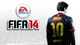 FIFA 14 Mobile Gameplay / Ultra Graphics