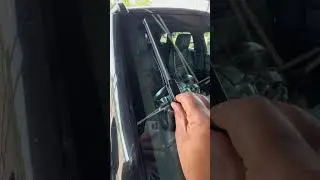 How to Change Range Rover Wiper Blades: Step by Step Tutorial