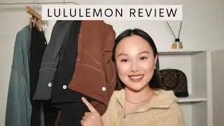 Lululemon Groove Flared Pants Review | Sizing, Try On, Worth It?