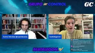 Grupo de Control: Colonizando la Patagonia