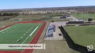 Tapestry Property Footage