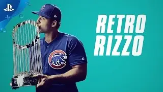 MLB The Show 17 - The Show Show on Retro Mode | PS4