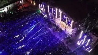 Pontifexx @ Baile do Dennis (2016) (Aftermovie)