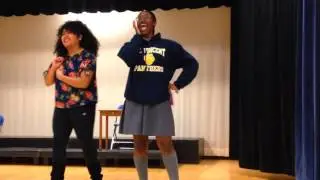Too Fab Promo Video