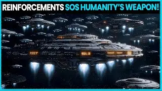 The SOS Reached the Deathworlders &mdash; No Reinforcements Came&mdash;Only Humanity&rsquo;s Weapon | HFY
