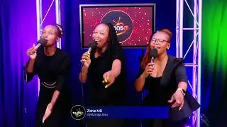 Zinhle MD