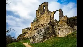 Düstere Geschichten zwischen Altenstein und Lichtenstein