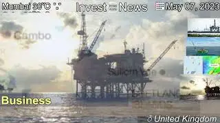[Latest]Shell selling stake in controversial Cambo oil field