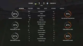 O'Higgins - Huachipato | Superliga de Chile 2025™ | Fecha 37