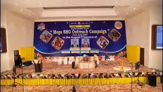 Indian Bank Workshop with Ladies for women empowerment at SHREE CONVENTIONS Guntur A.P. on June 2025