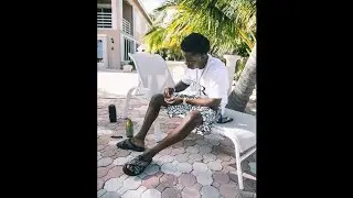 (FREE) [GUITAR] Jackboy Type Beat - Surf