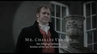 Charles Vernon Vignette