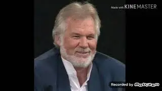 R.I.P Kenny Rogers