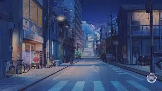 Last Man Standing  - Tokyo Rider (Slowed) | Love, Money, Rock-n-Roll