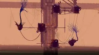 Rain World, The Spearmaster [2]