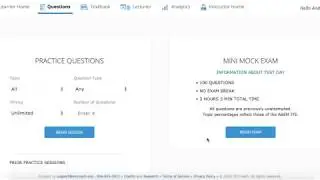 EM Coach Boot Camp Resources