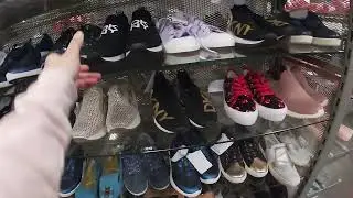 Обзор магазина ТКмакс / TKmaxx store review,toys,shoes
