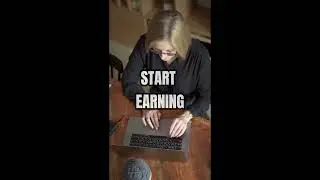 A Simple Online Income System