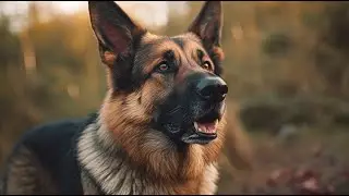 [How much mental stimulation do German Shepherds need?]