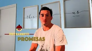 Pipi Barreto - Promesas