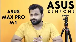ASUS ZENFONE MAX PRO M1 2021