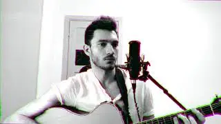 Konstantin Biteev - lovefool (acoustic twocolors cover)