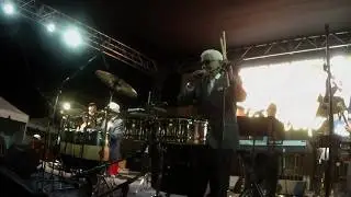 Pete Escovedo - Whatcha Gonna Do