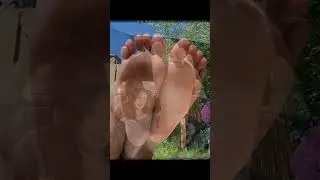 Sole Sirens Unleashed! 👣 #solesnobs #footgoddess #feetfetish