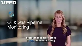 Rosemount 3051CD Case Study 4 Enhancing Oil & Gas Pipeline Monitoring