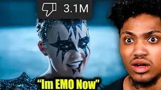 Youtube's Most HATED Videos of All Time